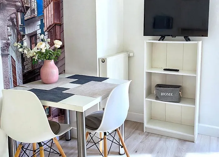 Apartament Pod Debem