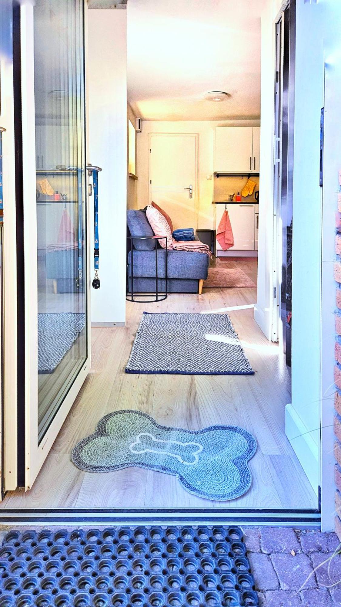 Appartamento Pod Debem Sopot