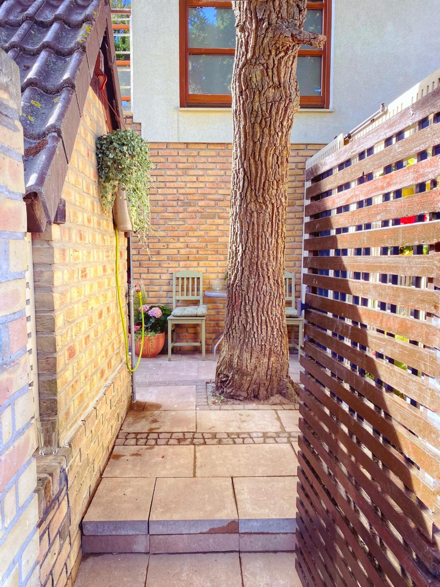 Appartamento Pod Debem Sopot