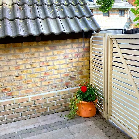 Apartament Pod Debem Sopot Exterior photo