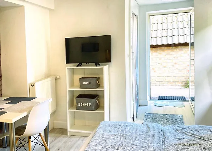 Apartament Pod Debem