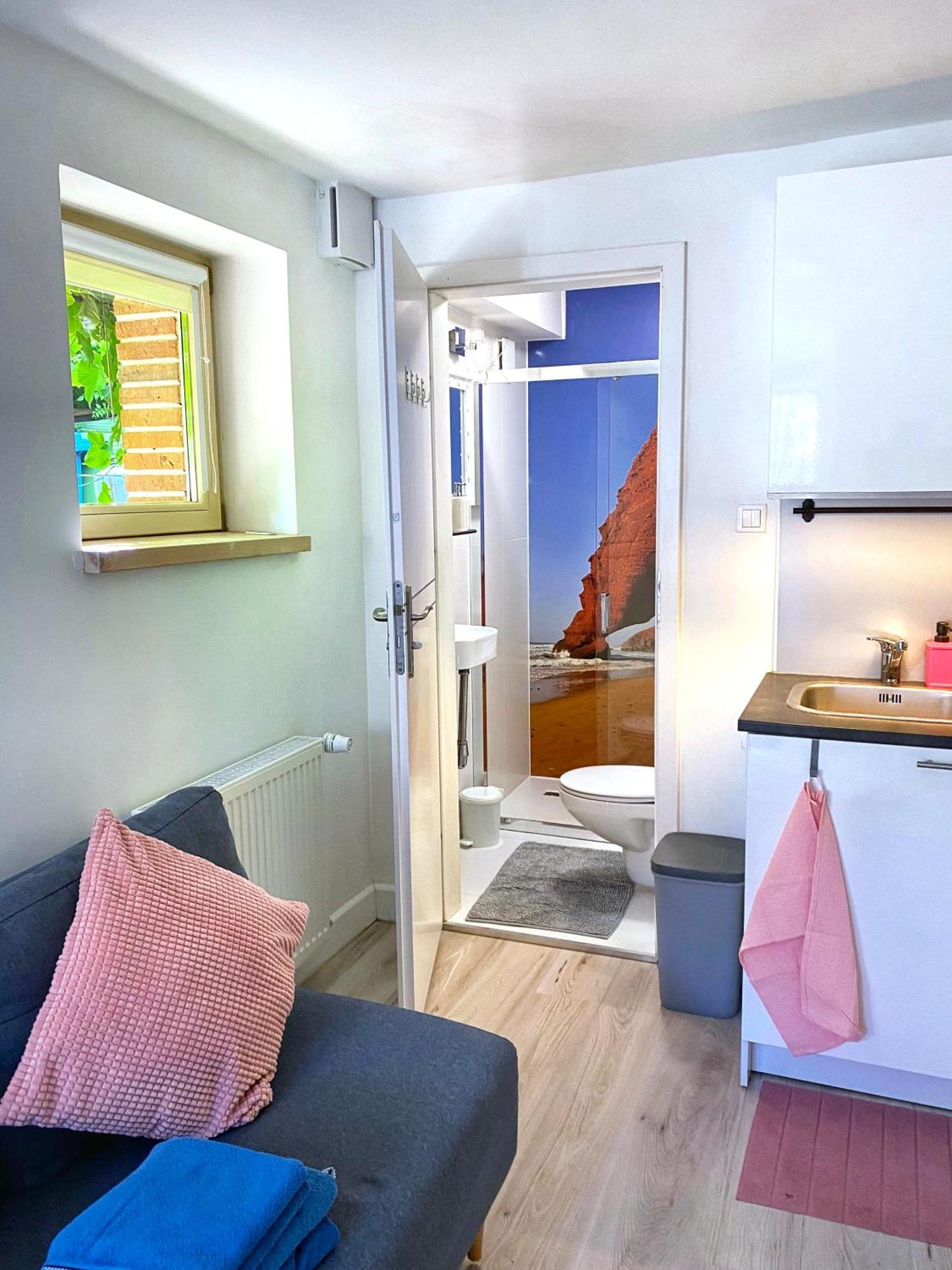 Pod Debem Apartment Sopot