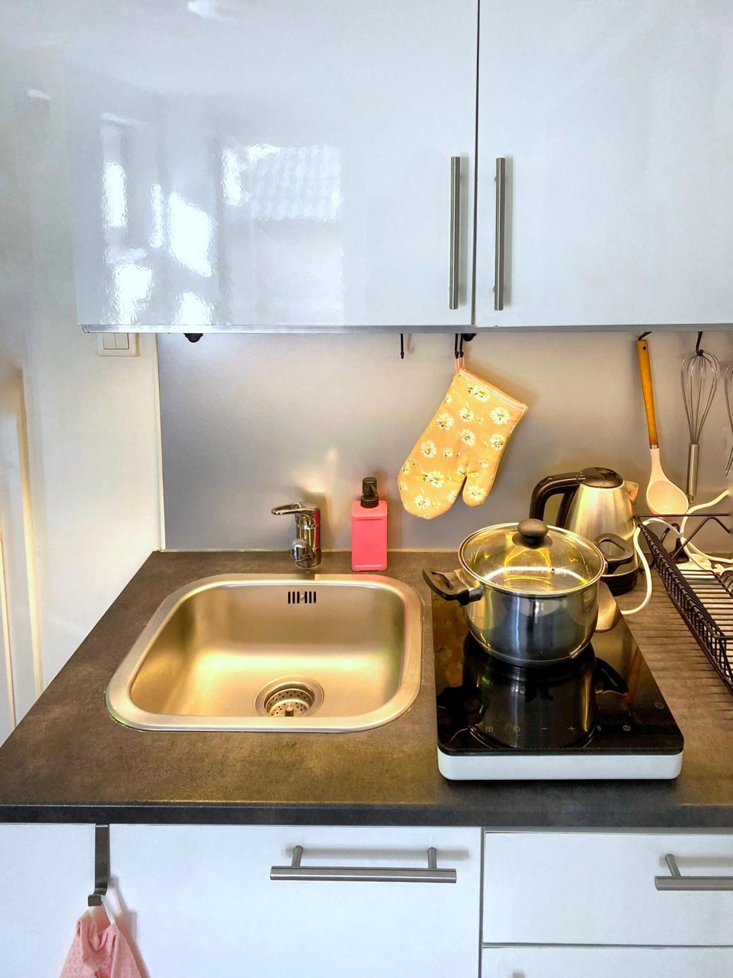 Apartment Pod Debem