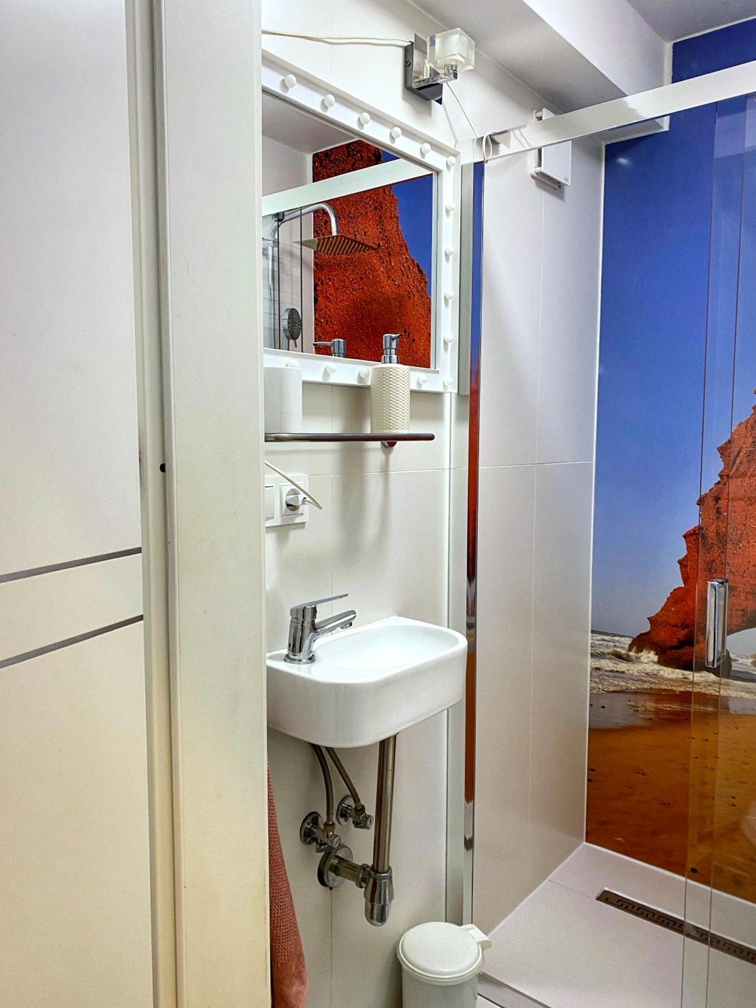 Pod Debem Apartment Sopot