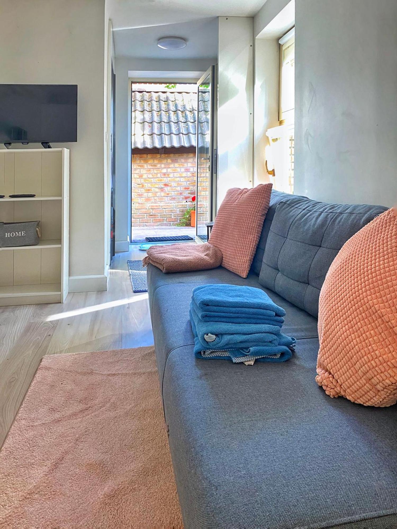 Apartment Pod Debem *