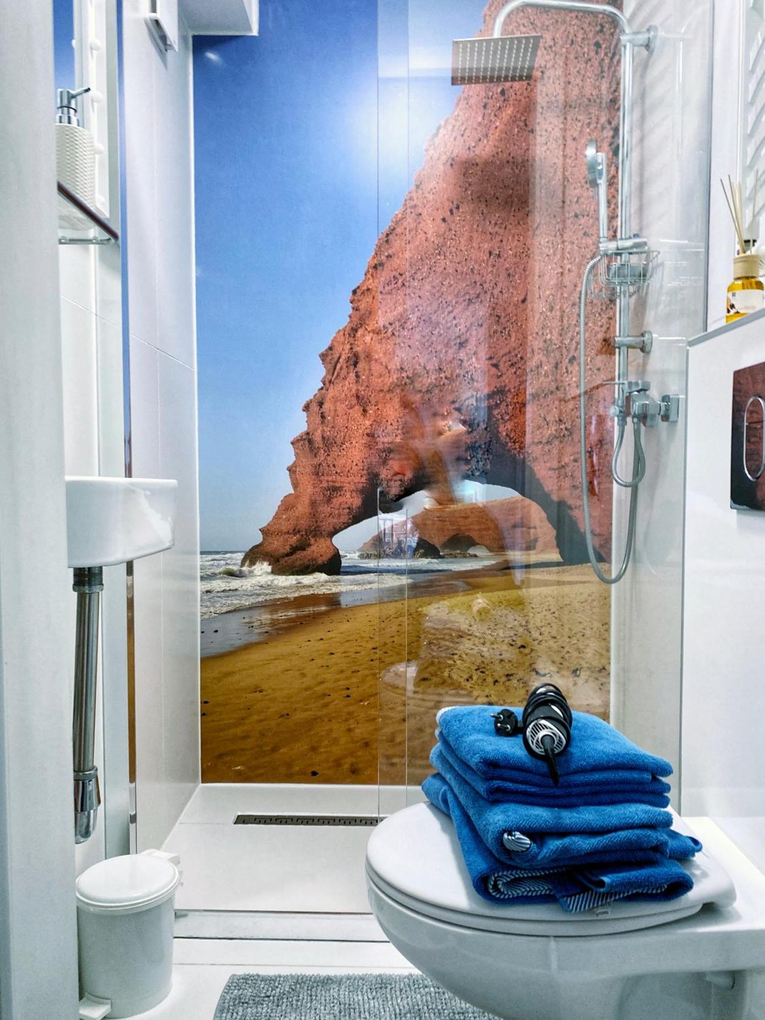 Pod Debem Apartment *